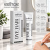 Crema Coloranta Argintie pentru Par