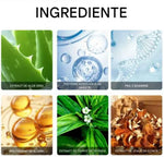 Crema Coloranta Argintie pentru Par