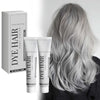 Crema Coloranta Argintie pentru Par