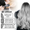 Crema Coloranta Argintie pentru Par