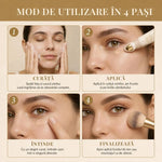 Cremă Anti-Riduri cu Efect Instant