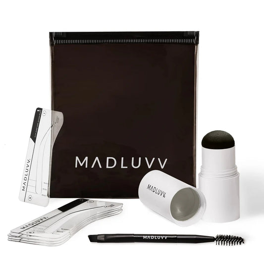 KIT Madluvv pentru Sprâncene