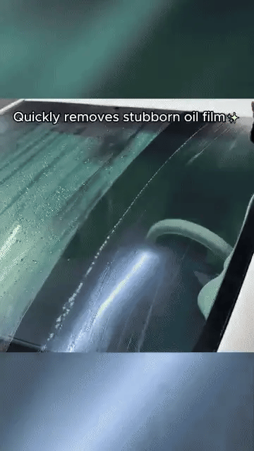 Kit Ulei hidrofop pentru parbriz