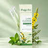 Inhalator cu extract de plante