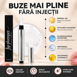 Luciu De Buze Hidratant Pentru Volum