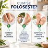 Spray Picioare Cu Ulei De Arbore