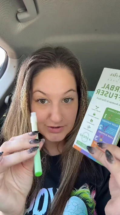 Review Card