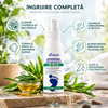 Spray Picioare Cu Ulei De Arbore